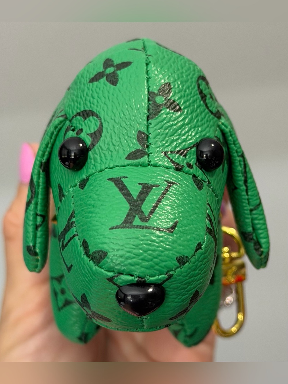 New fashion dog bag charm - Picture 4 of 5
